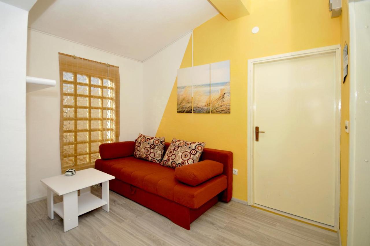 Apartments With A Parking Space Okrug Donji, Ciovo - 13732 Donji Okrug  ภายนอก รูปภาพ