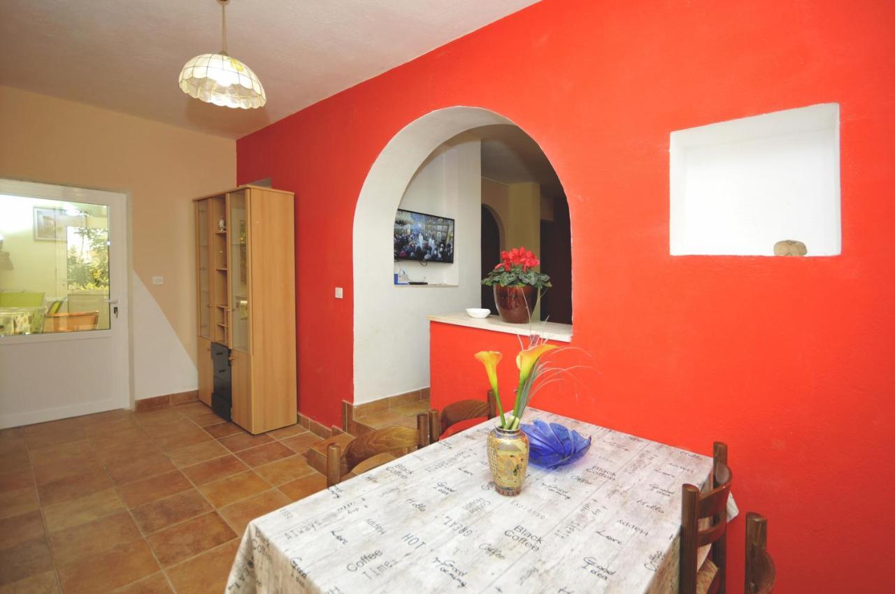 Apartments With A Parking Space Okrug Donji, Ciovo - 13732 Donji Okrug  ภายนอก รูปภาพ