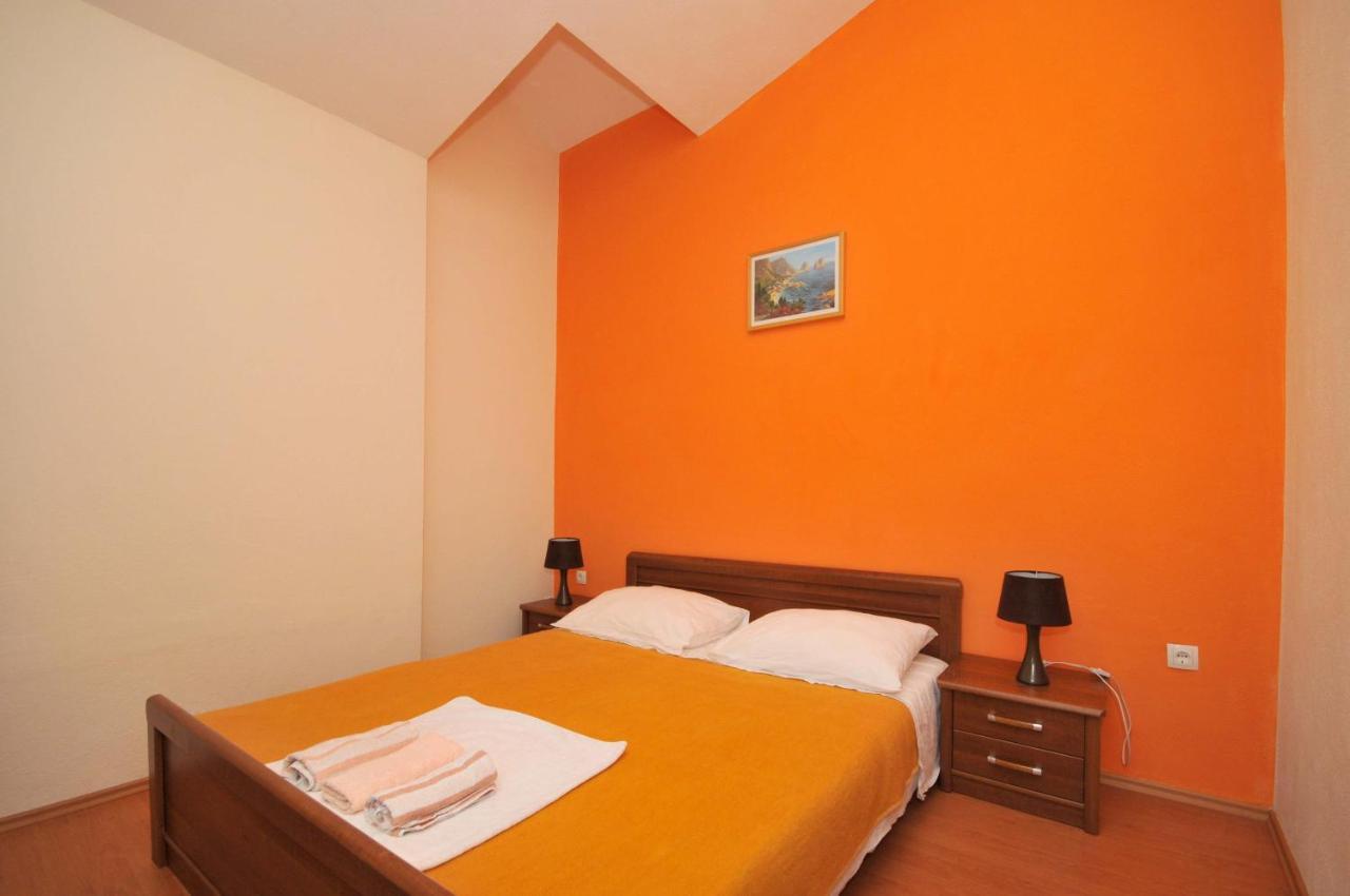 Apartments With A Parking Space Okrug Donji, Ciovo - 13732 Donji Okrug  ภายนอก รูปภาพ