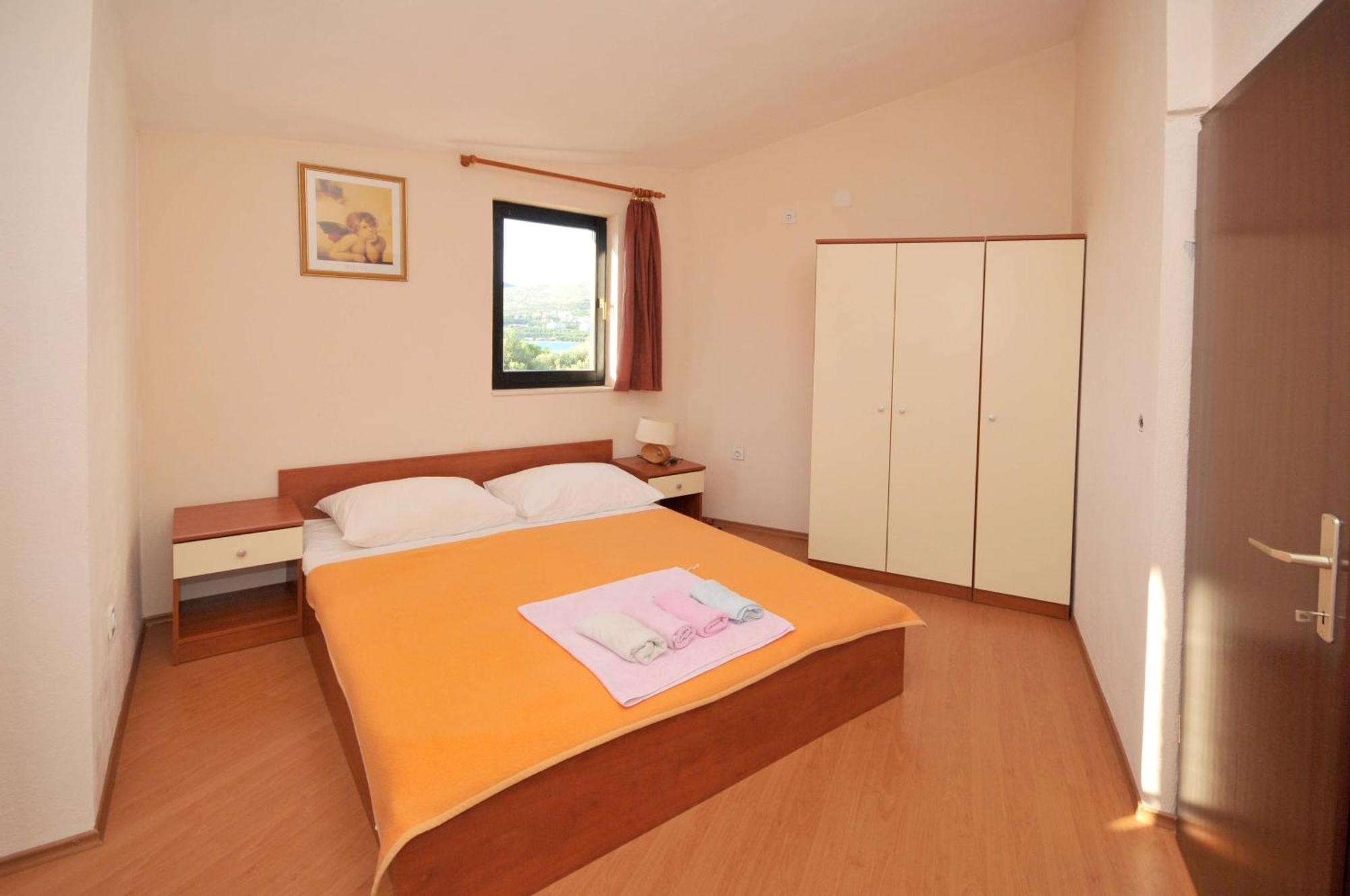 Apartments With A Parking Space Okrug Donji, Ciovo - 13732 Donji Okrug  ห้อง รูปภาพ